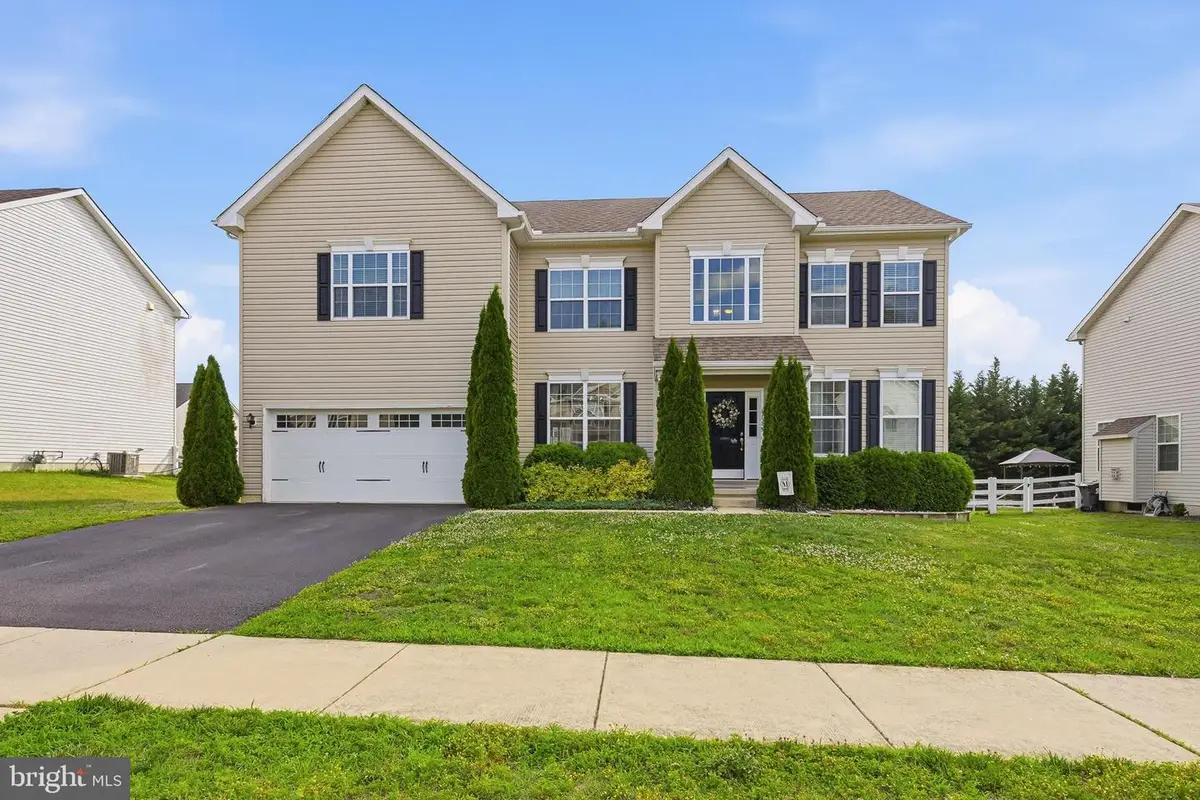 1115 E Founds St, Townsend, DE 19734 - #1