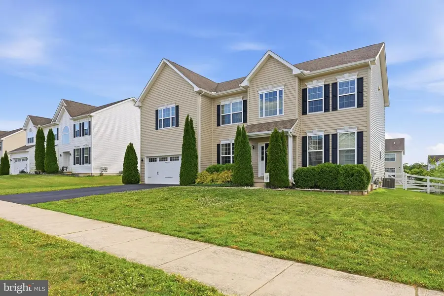 1115 E Founds St, Townsend, DE 19734 - #3