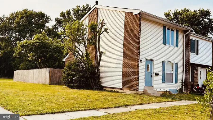 17 Canoe Ct, Newark, DE 19702 - #2