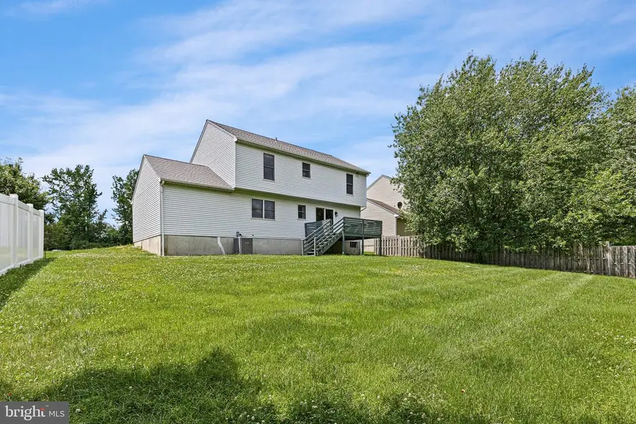 14 Tarcote Ct, Newark, DE 19702 - #2