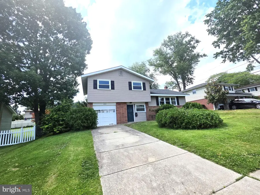 1215 Ipswich Dr, Wilmington, DE 19808 - #2