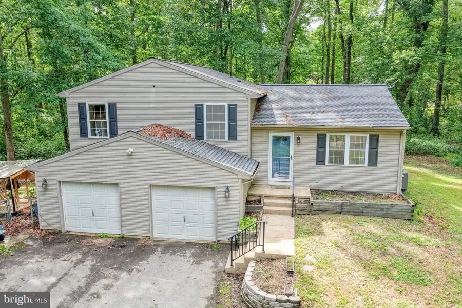 137 Ratledge Rd, Townsend, DE 19734 - #2