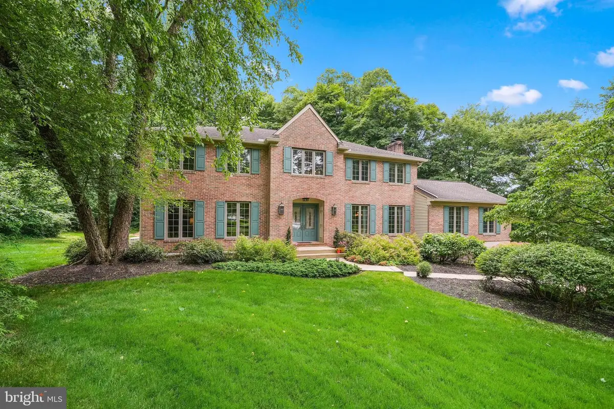 112 Juneberry Ct, Hockessin, DE 19707 - #1
