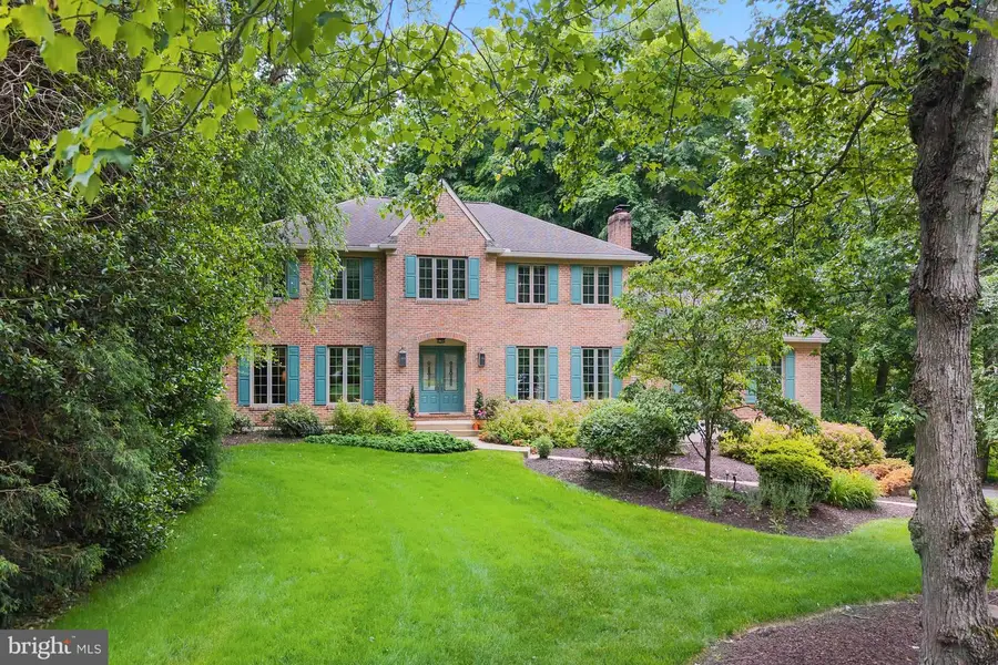 112 Juneberry Ct, Hockessin, DE 19707 - #2