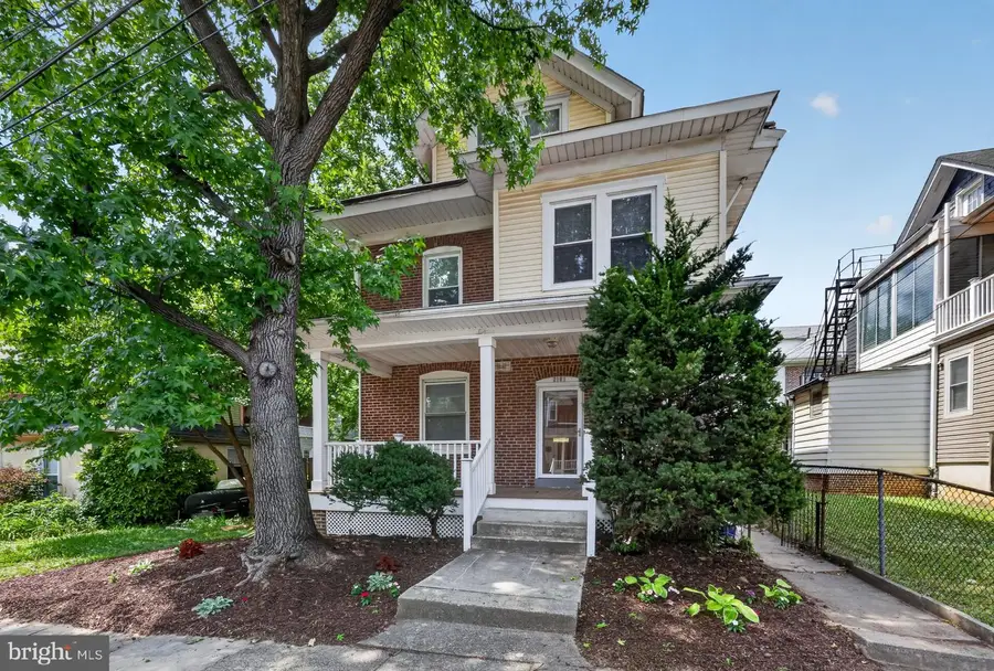 2101 N Madison St, Wilmington, DE 19802 - #3