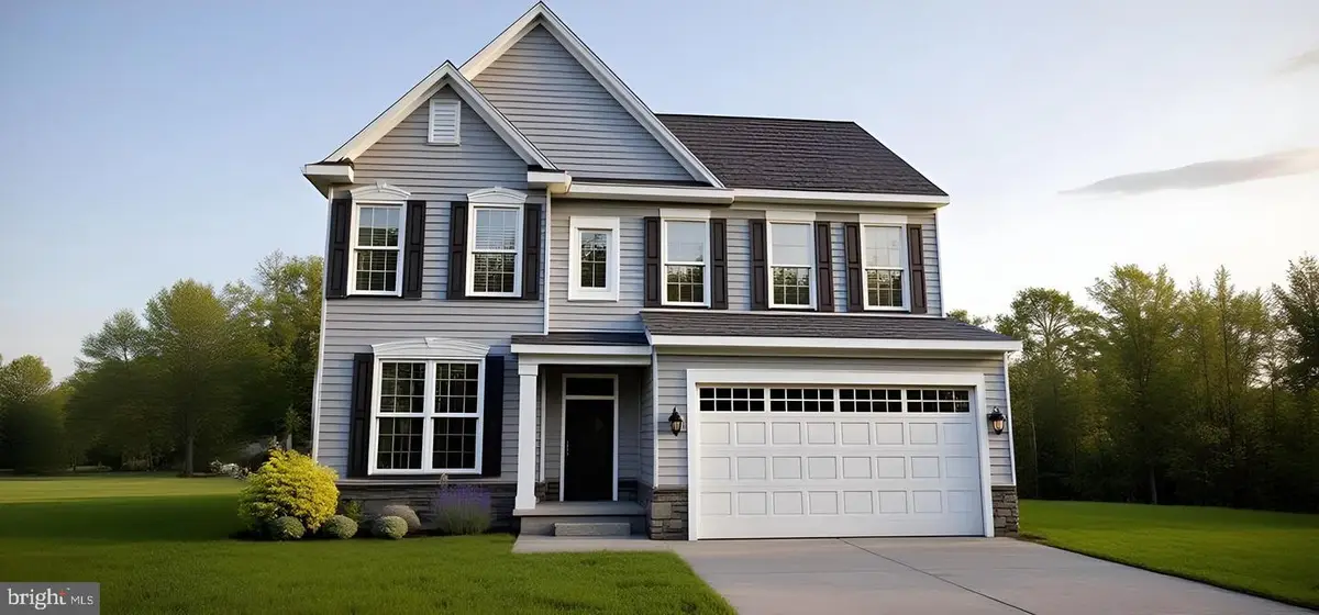 412 Bellflower Way #pennsbury Plan, Townsend, DE 19734 - #1