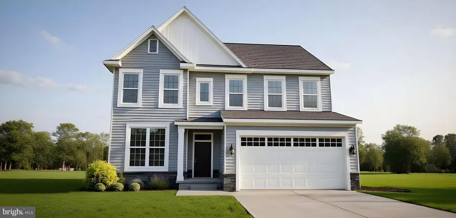 412 Bellflower Way #pennsbury Plan, Townsend, DE 19734 - #2