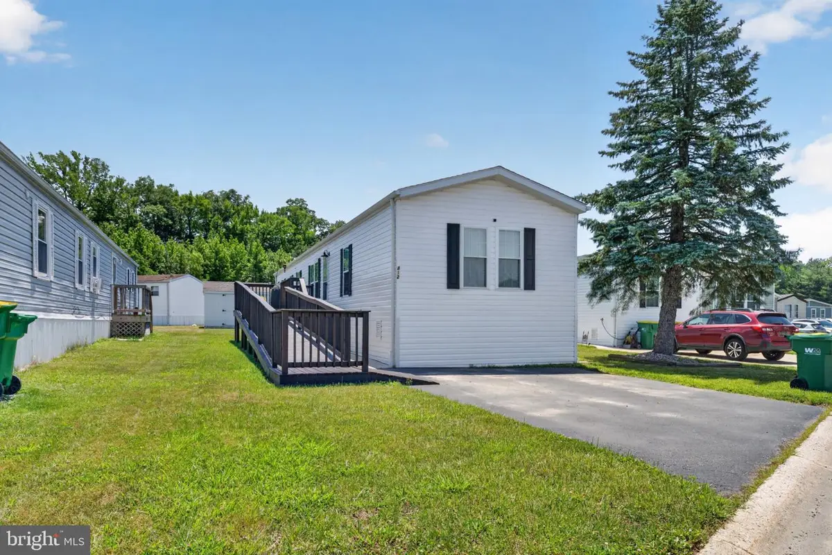 412 Ranee Loop, Bear, DE 19701 - #1
