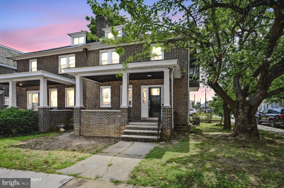 414 W 28th St, Wilmington, DE 19802 - #1
