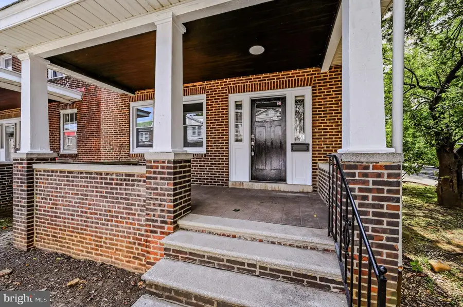 414 W 28th St, Wilmington, DE 19802 - #3