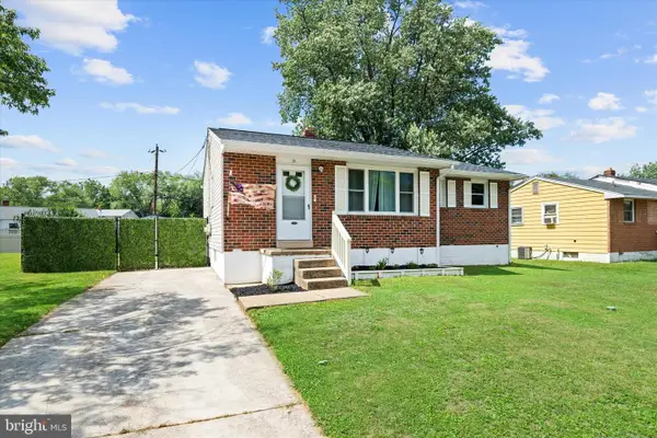 38 Greenridge Rd, NEWARK, DE 19711
