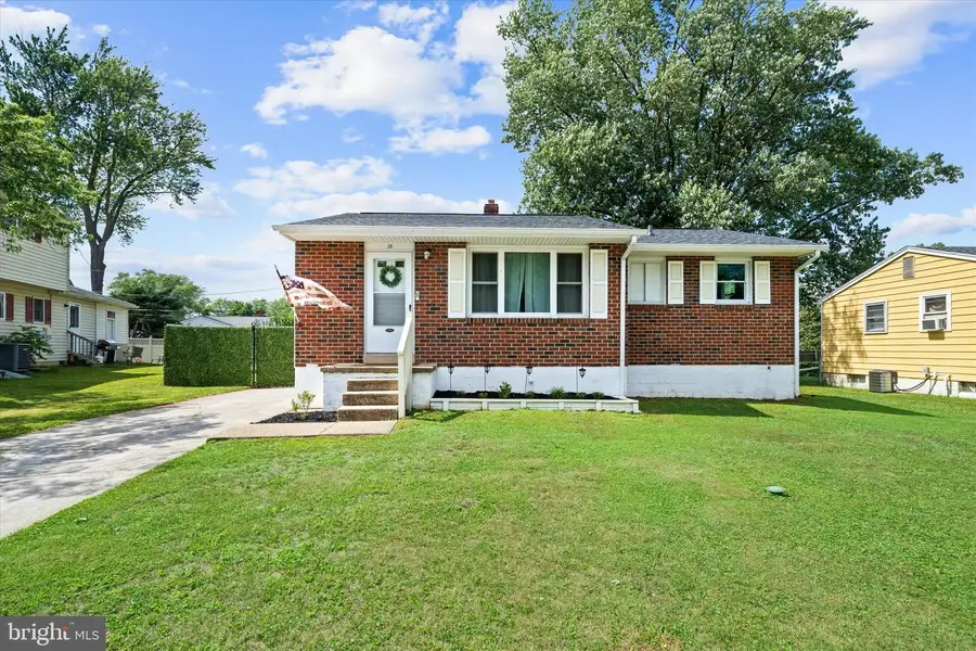 38 Greenridge Rd, Newark, DE 19711 - #2