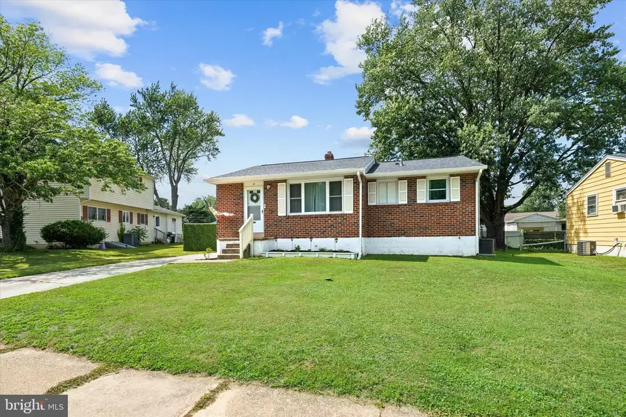 38 Greenridge Rd, Newark, DE 19711 - #3