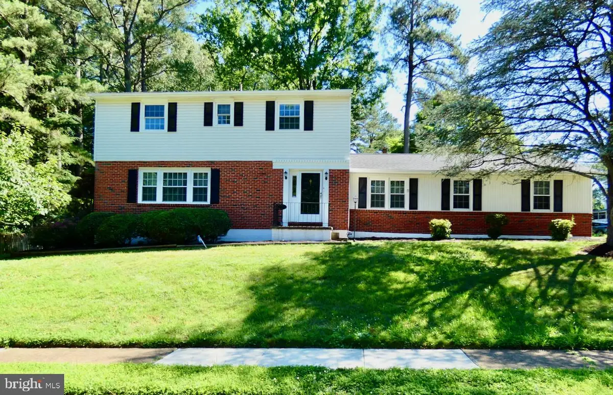 808 Rock Ln, Newark, DE 19713 - #1