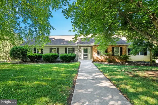 114 Cameron Dr, HOCKESSIN, DE 19707