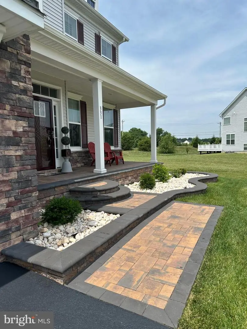 331 Appleford Cir, Bear, DE 19701 - #2