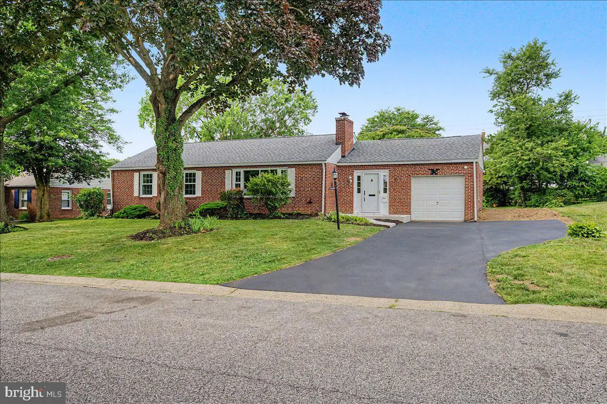 10 W Dale Rd, Wilmington, DE 19810 - #1