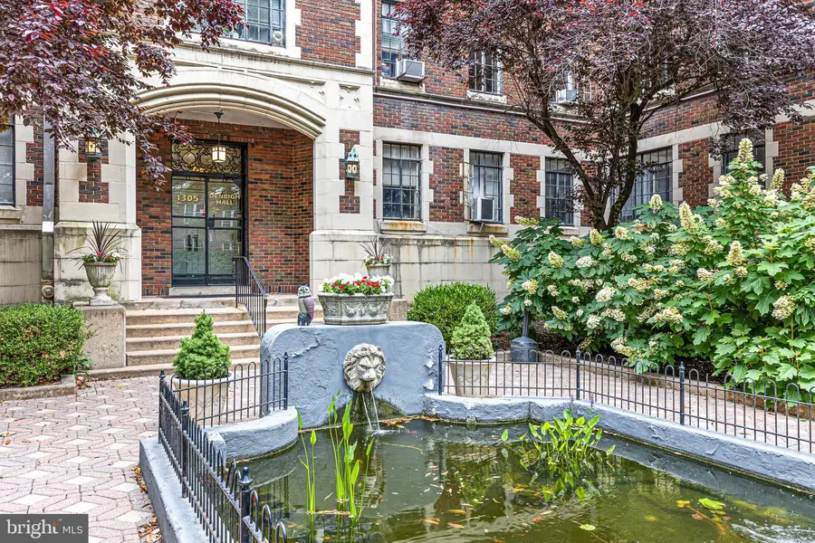 1305-unit N Broom St #409, Wilmington, DE 19806 - #2