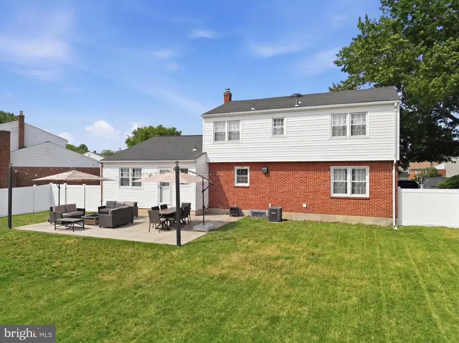 19 Valley Forge Rd, New Castle, DE 19720 - #2