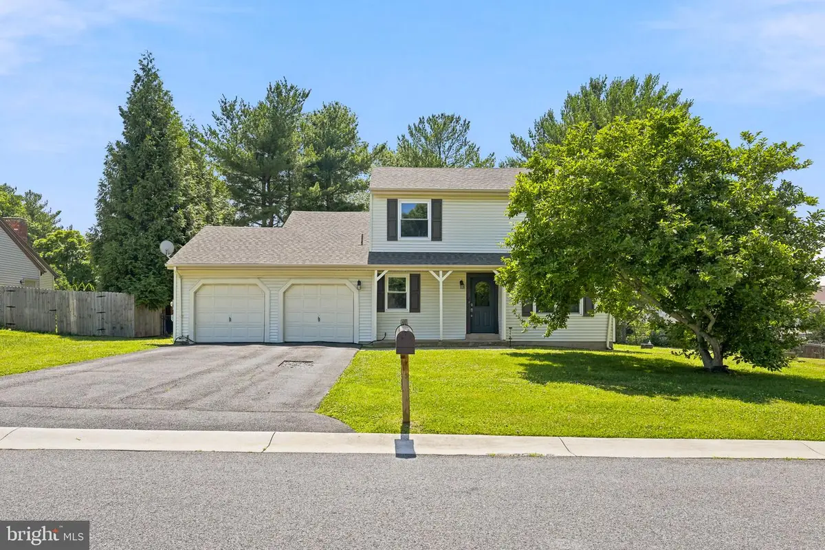 249 W Bynum Pl, Bear, DE 19701 - #1