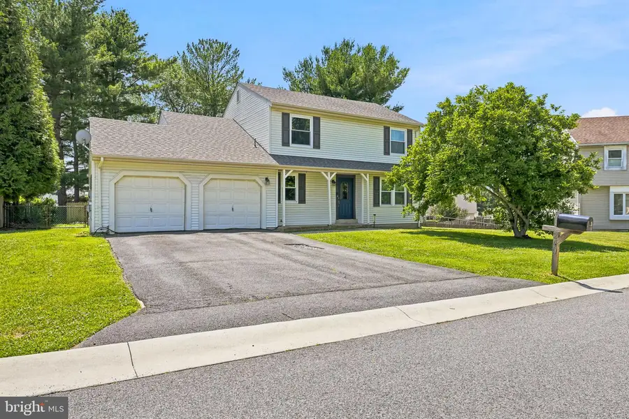 249 W Bynum Pl, Bear, DE 19701 - #2