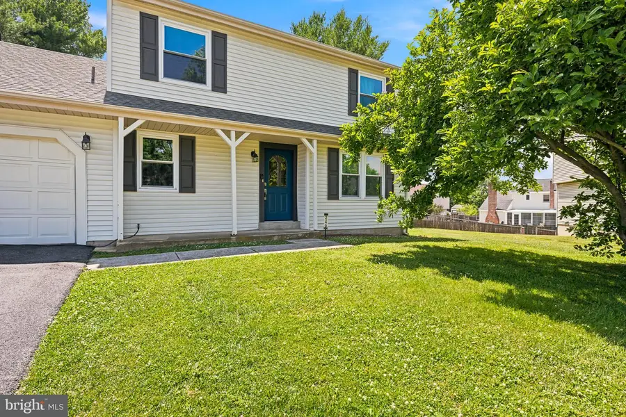 249 W Bynum Pl, Bear, DE 19701 - #3