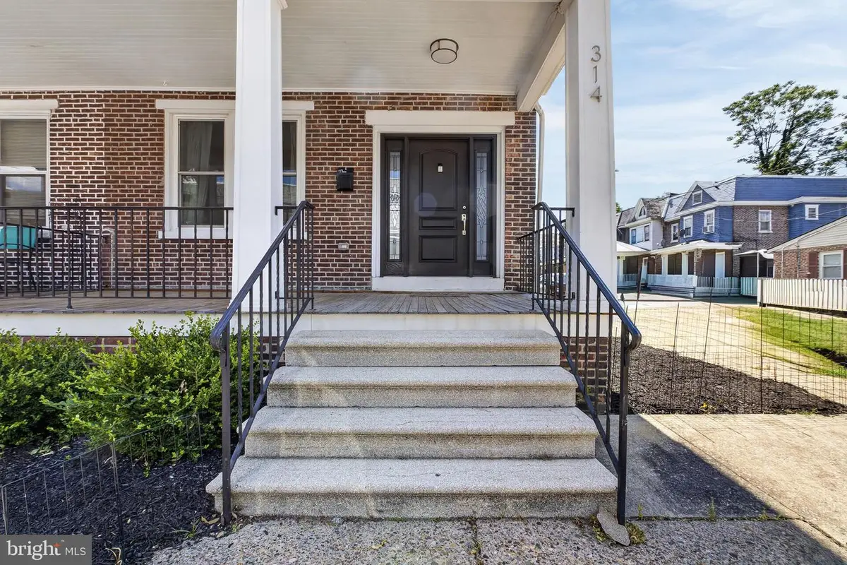 314 W 28th St, Wilmington, DE 19802 - #1