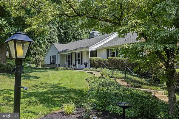 711 Ambleside Dr, WILMINGTON, DE 19808