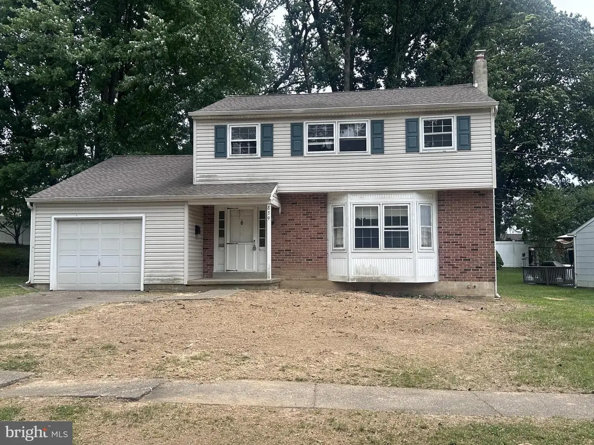 839 Marvel Ave, Claymont, DE 19703 - #1