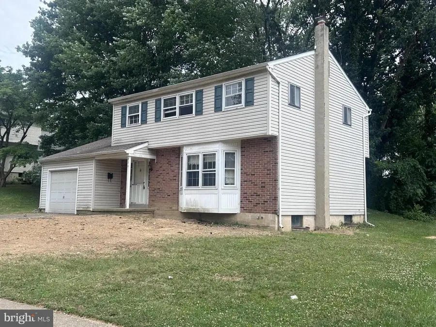 839 Marvel Ave, Claymont, DE 19703 - #2