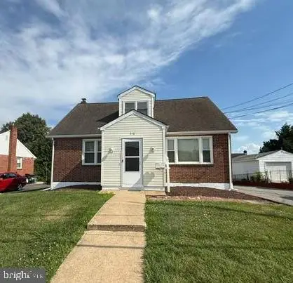 310 Silverbrook Dr, Wilmington, DE 19804 - #2