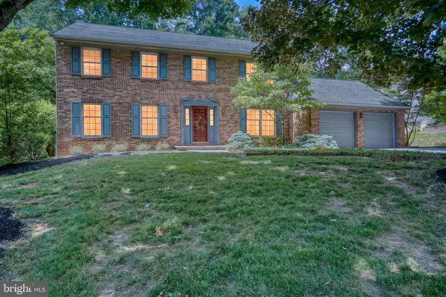 140 Fairhill Dr, Wilmington, DE 19808 - #2