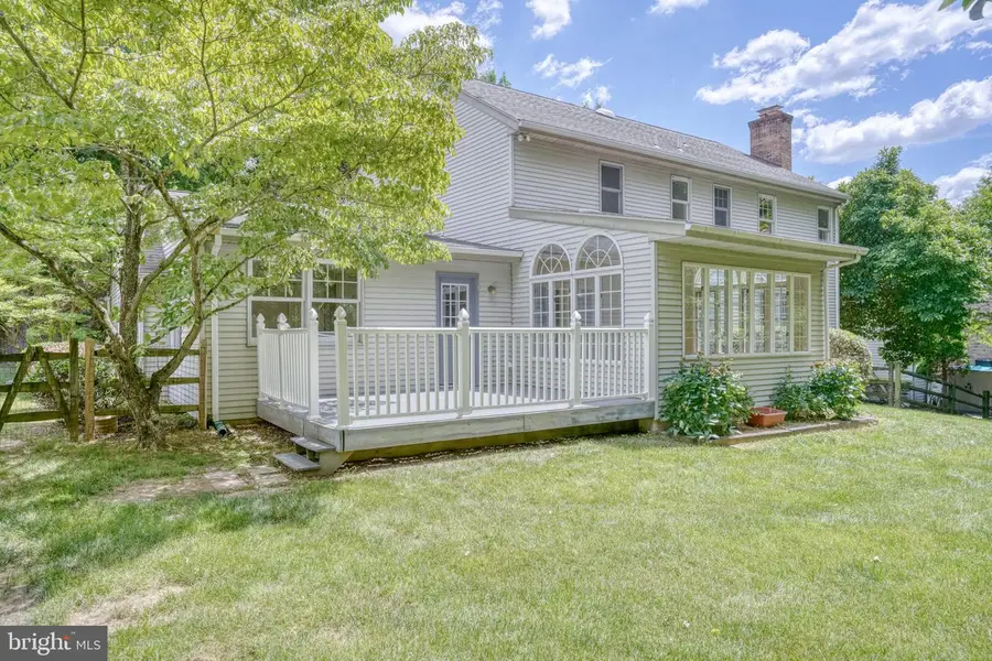 140 Fairhill Dr, Wilmington, DE 19808 - #3