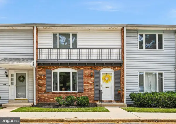 3417 Hillock Ln #9, WILMINGTON, DE 19808