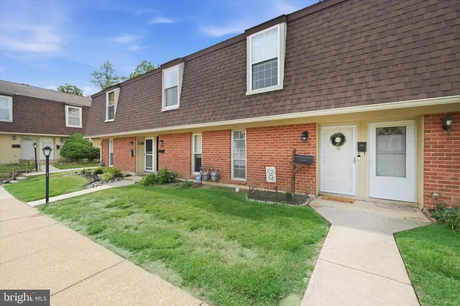 234 King William St #234, Newark, DE 19711 - #2