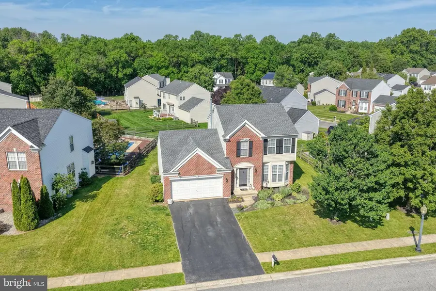 208 S Appoquin Dr S, Middletown, DE 19709 - #3