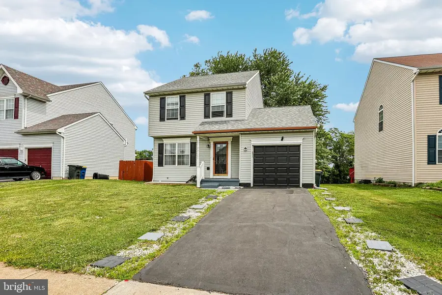 127 N Katrin Cir, New Castle, DE 19720 - #2