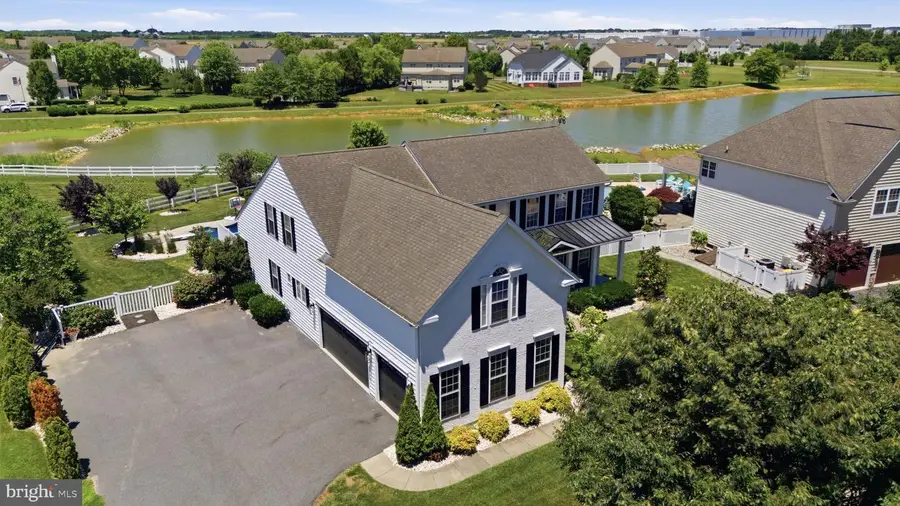 23 Kirkcaldy Ln, Middletown, DE 19709 - #2
