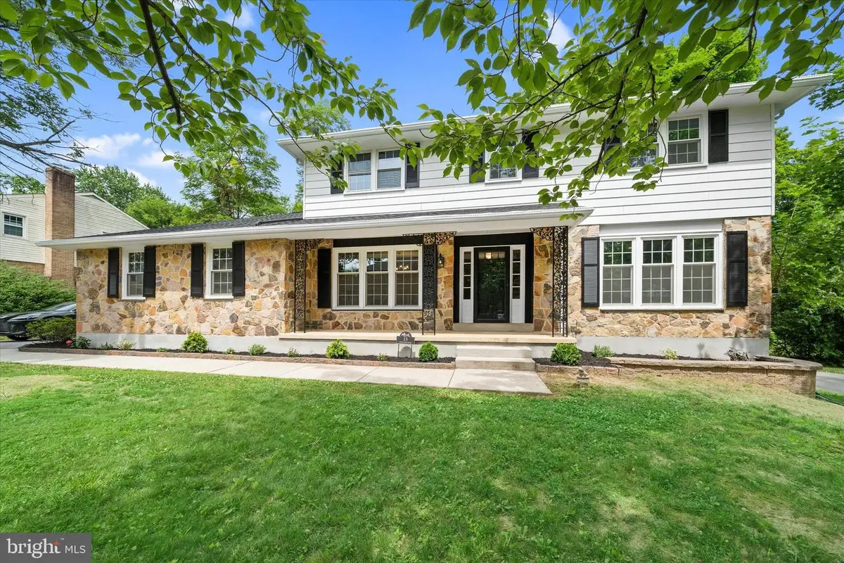 15 Stone Crop Rd, Wilmington, DE 19810 - #1