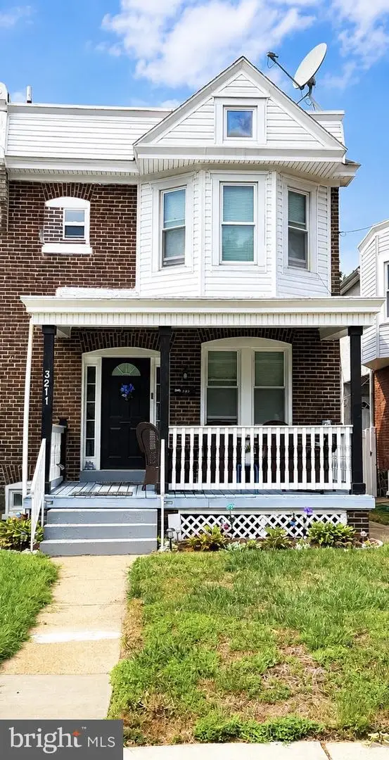 3211 N Jefferson St, WILMINGTON, DE 19802