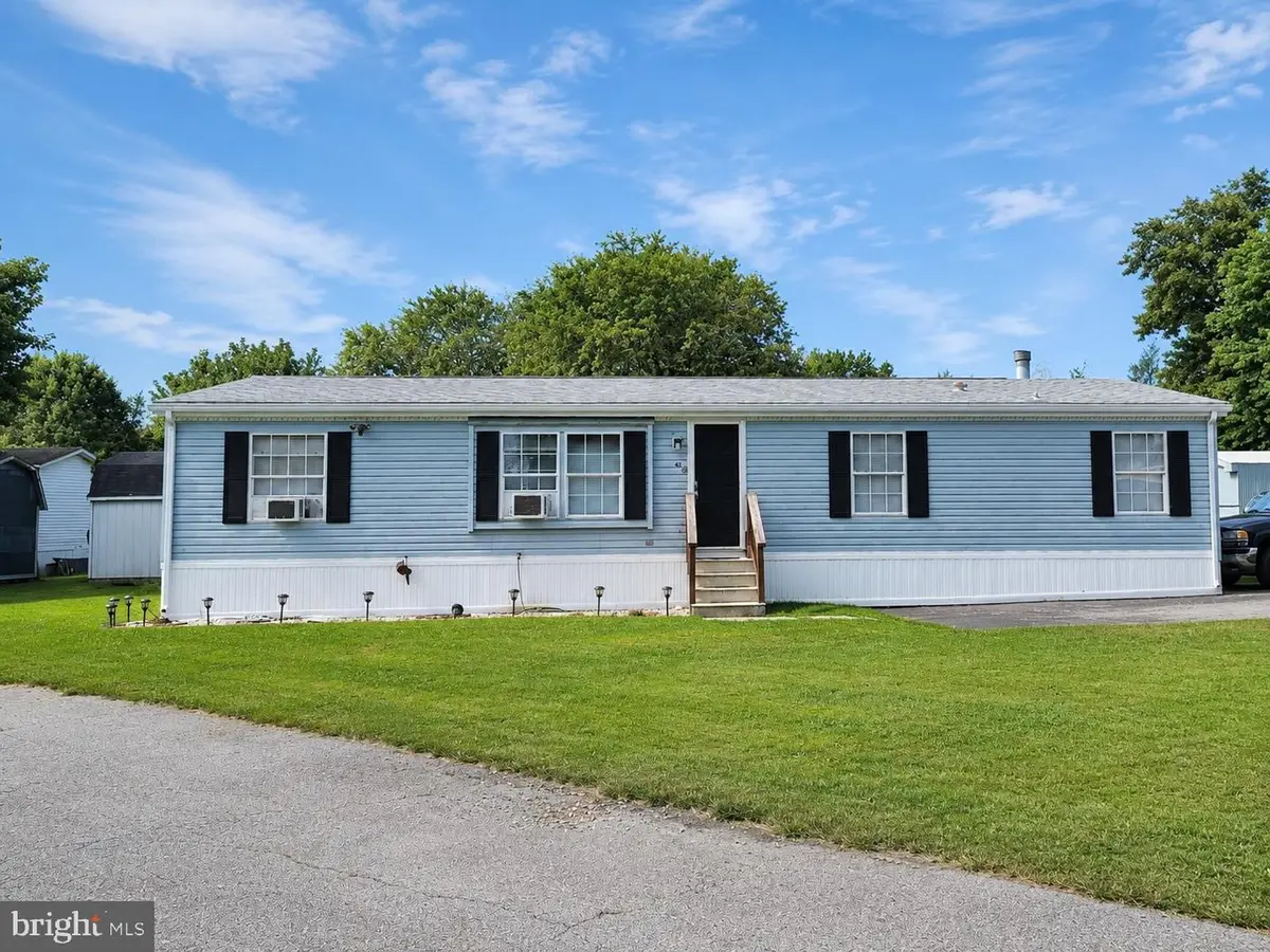 115 5th St #67, Delaware City, DE 19706 - #1