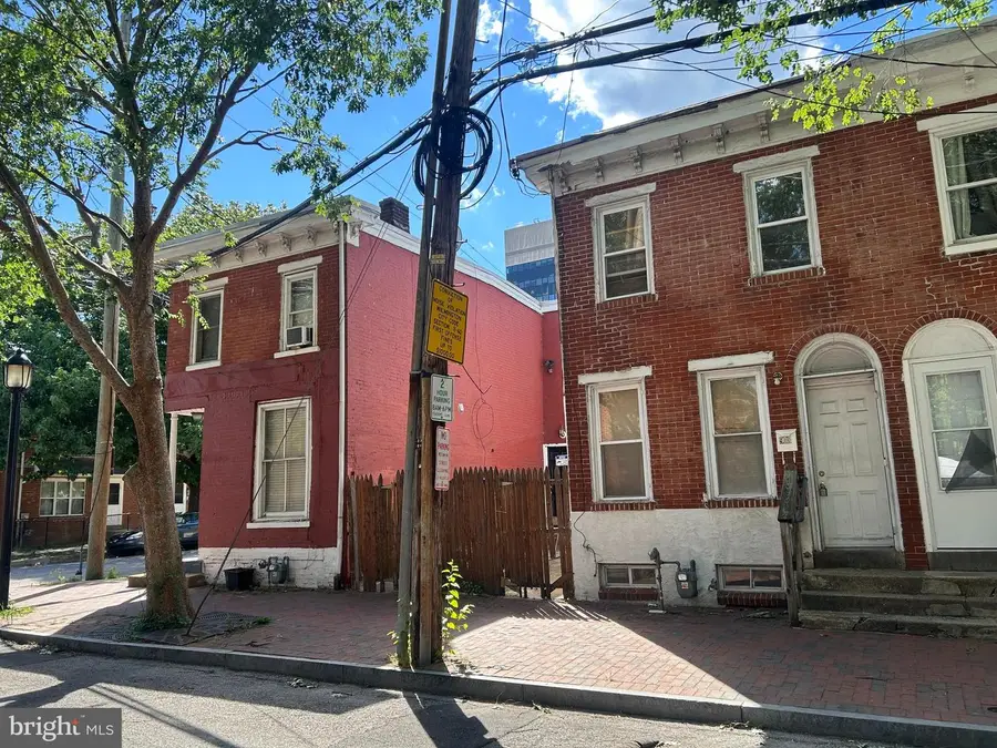 903 Clifford Brown Walk, Wilmington, DE 19801 - #2