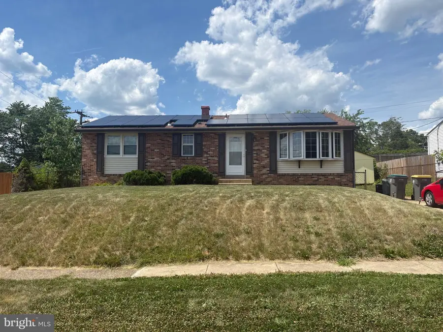 302 Brewster Dr, Newark, DE 19711 - #2
