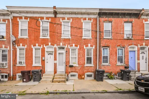 918 Kirkwood St, WILMINGTON, DE 19801