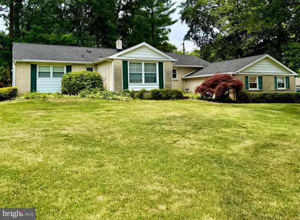 2221 Regal Dr, WILMINGTON, DE 19810