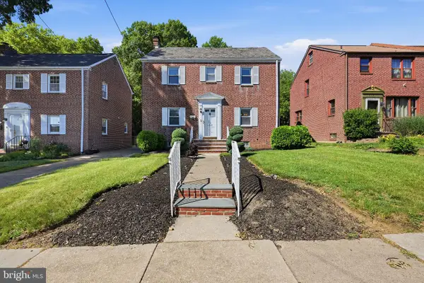 1709 Maple St, WILMINGTON, DE 19805