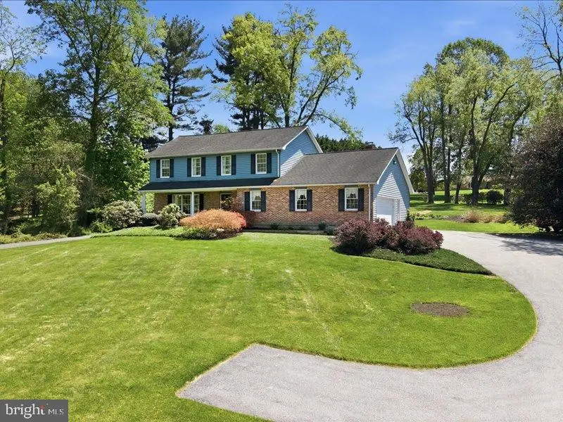 1645 Brackenville Rd, Hockessin, DE 19707 - #1