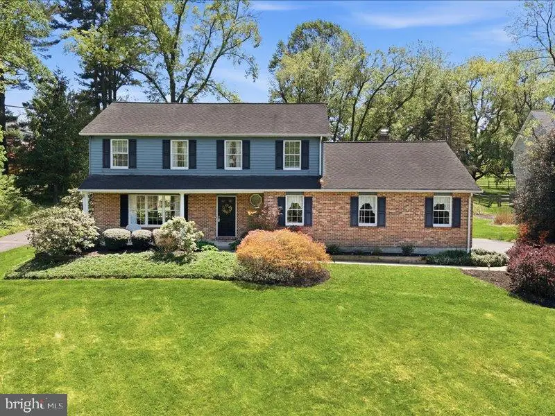 1645 Brackenville Rd, Hockessin, DE 19707 - #3