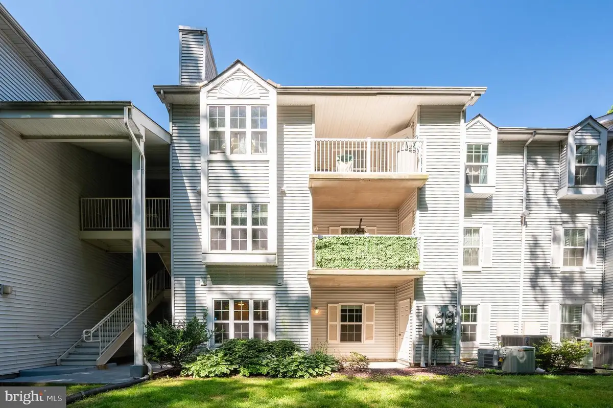 115 Stone Hurst Ct #115, New Castle, DE 19720 - #1