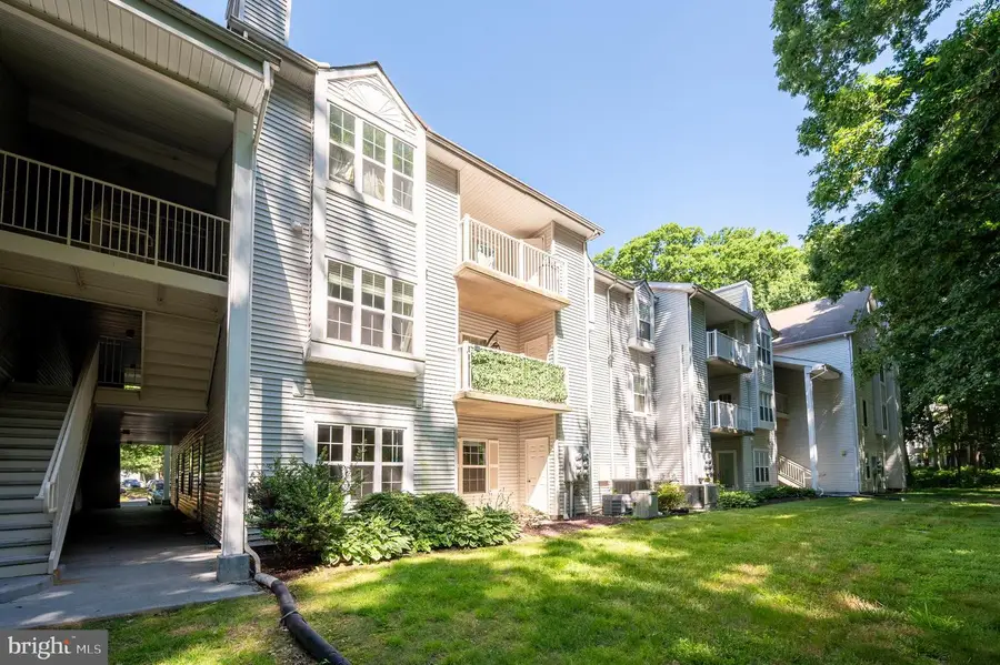 115 Stone Hurst Ct #115, New Castle, DE 19720 - #3